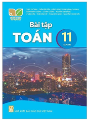 Bài Tập Toán Lớp Tập 1, Tập 2 Kết Nối Tri Thức (Chuẩn)