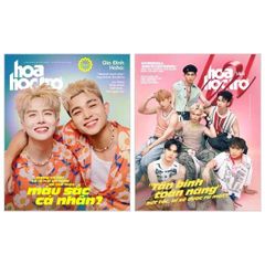 Hoa Học Trò - Số 1461 - Gia Đình Haha - 