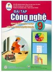 Bài Tập Công Nghệ Lớp 9 Bộ Cánh Diều (Chuẩn)