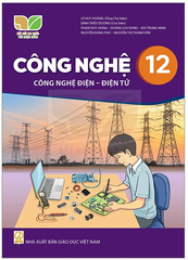 Công Nghệ Lớp 11 Kết Nối Tri Thức(Chuẩn)