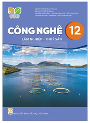 Công Nghệ Lớp 11 Kết Nối Tri Thức(Chuẩn)