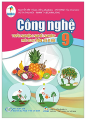 Công Nghệ Lớp 9 Trải Nghiệm Nghề Nghiệp Bộ Cánh Diều (Chuẩn)