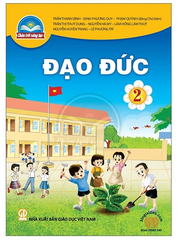 Sách Giáo Dục Thể Chất 2 Chân Trời Sáng Tạo (Chuẩn)