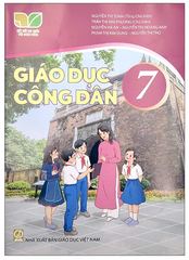 Sách Giáo Dục Công Dân Lớp 7 Bộ Kết Nối Tri Thức (Chuẩn)