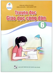 Truyện Đọc Giáo Dục Công Dân Lớp 6 Bộ Cánh Diều
