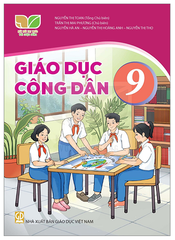Giáo Dục Công Dân Lớp 9 Bộ Kết Nối Tri Thức (Chuẩn)