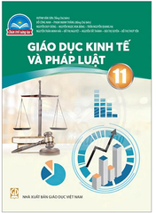 Giáo Dục Kinh Tế Và Pháp Luật Lớp 11 Chân Trời Sáng Tạo (Chuẩn)