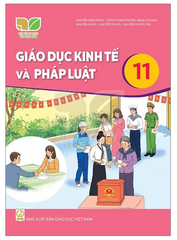 Giáo Dục Kinh Tế Và Pháp Luật Lớp 11 Kết Nối Tri Thức (Chuẩn)
