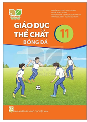 Giáo Dục Thể Chất Lớp 11 Kết Nối Tri Thức ( Chuẩn )