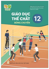Giáo Dục Thể Chất Lớp 12 Kết Nối Tri Thức (Chuẩn)