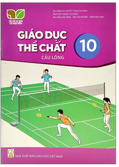 Giáo Dục Thể Chất Lớp 10 Kết Nối Trí Thức (Chuẩn)
