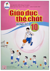 Giáo Dục Thế Chất Lớp 10 Cánh Diều ( Chuẩn )