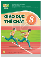 Sách Giáo Dục Thể Chất Lớp 8 Bộ Kết Nối Tri Thức (Chuẩn)