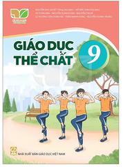 Giáo Dục Thể Chất Lớp 9 Bộ Kết Nối Tri Thức (Chuẩn)