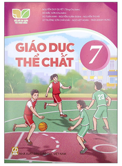 Sách Giáo Dục Thể Chất Lớp 7 Bộ Kết Nối Tri Thức (Chuẩn)