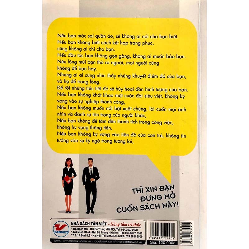 Hình Ảnh Của Bạn Đáng Giá Triệu Đô (Tái Bản 2019)