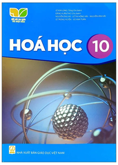 Hóa Học Lớp 10 Kết Nối Trí Thức (Chuẩn)