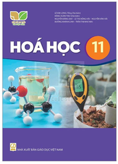 Hoá Học Lớp 11 Kết Nối Tri Thức (Chuẩn)