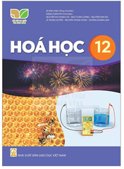 Hóa Học Lớp 12 Kết Nối Tri Thức (Chuẩn)
