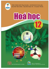 Hoá Học Lớp 12 Bộ Cánh Diều (Chuẩn)