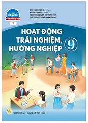 Hoạt Động Trải Nghiệm, Hướng Nghiệp Lớp 9 Chân Trời Sáng Tạo (Chuẩn)