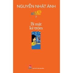 Boxset Kính Vạn Hoa - Bộ Kỉ Niệm 30 Năm: Tập 7 - 12 (Hộp 6 Tập) - Tặng Kèm Sổ Tay Kính Vạn Hoa