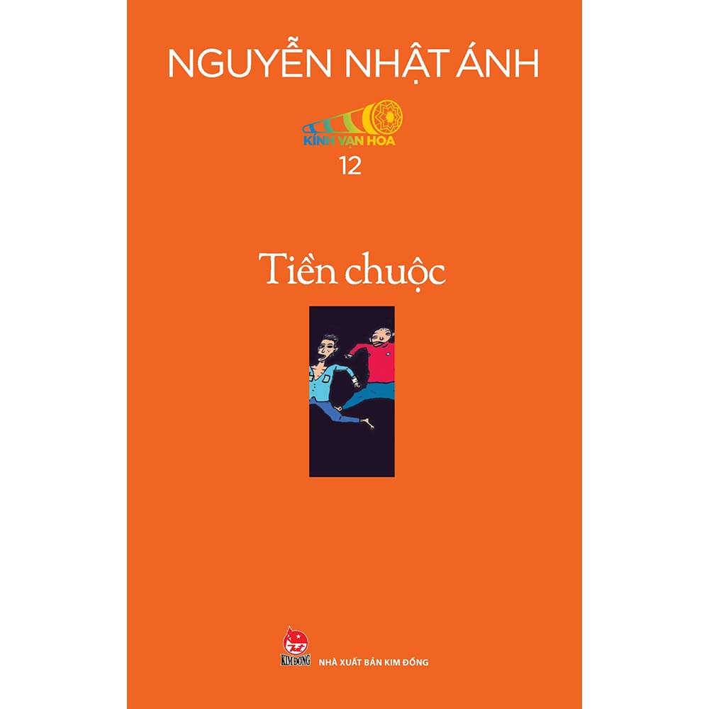 Boxset Kính Vạn Hoa - Bộ Kỉ Niệm 30 Năm: Tập 7 - 12 (Hộp 6 Tập) - Tặng Kèm Sổ Tay Kính Vạn Hoa