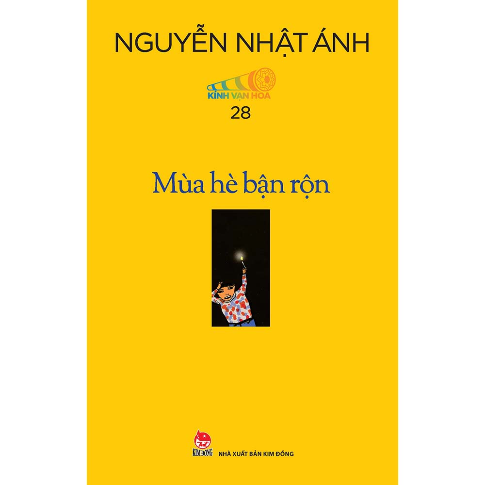 Boxset Kính Vạn Hoa - Bộ Kỉ Niệm 30 Năm: Tập 25 - 30 (Hộp 6 Tập) - Tặng Kèm Sổ Tay Kính Vạn Hoa