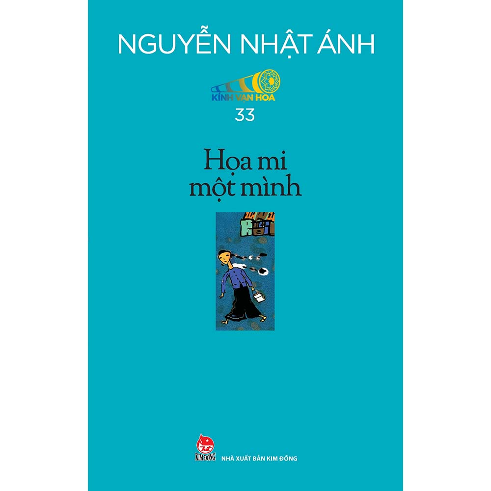 Boxset Kính Vạn Hoa - Bộ Kỉ Niệm 30 Năm: Tập 31 - 36 (Hộp 6 Tập) - Tặng Kèm Sổ Tay Kính Vạn Hoa
