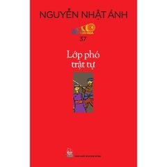 Boxset Kính Vạn Hoa - Bộ Kỉ Niệm 30 Năm: Tập 37 - 42 (Hộp 6 Tập) - Tặng Kèm Sổ Tay Kính Vạn Hoa