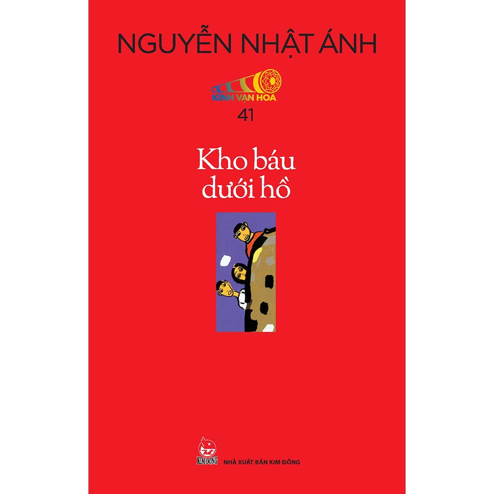 Boxset Kính Vạn Hoa - Bộ Kỉ Niệm 30 Năm: Tập 37 - 42 (Hộp 6 Tập) - Tặng Kèm Sổ Tay Kính Vạn Hoa