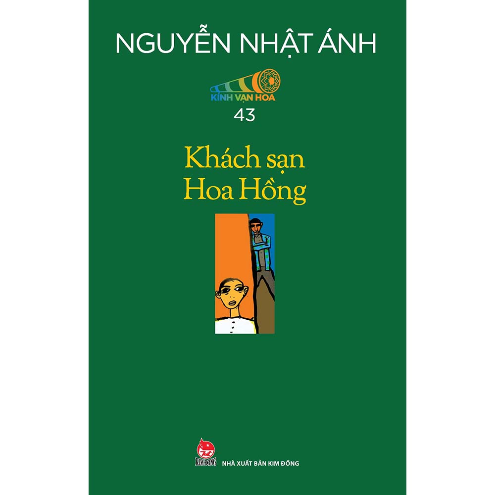 Boxset Kính Vạn Hoa - Bộ Kỉ Niệm 30 Năm: Tập 43 - 48 (Hộp 6 Tập) - Tặng Kèm Sổ Tay Kính Vạn Hoa
