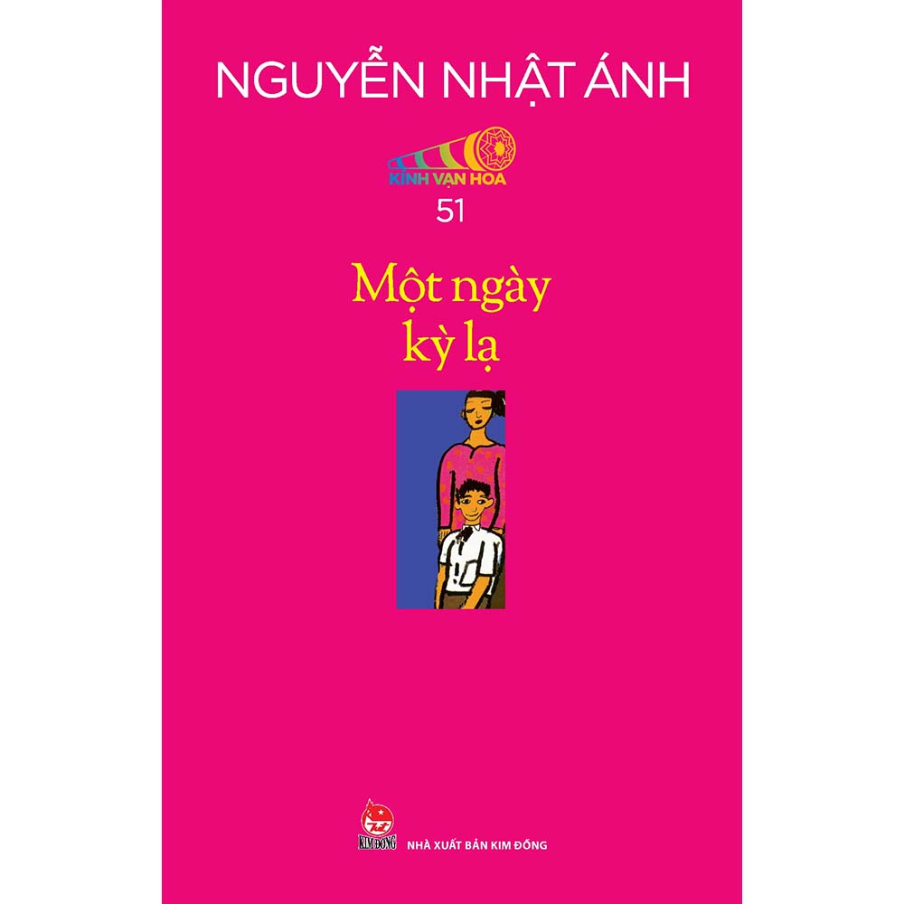 Boxset Kính Vạn Hoa - Bộ Kỉ Niệm 30 Năm: Tập 49 - 54 (Hộp 6 Tập) - Tặng Kèm Sổ Tay Kính Vạn Hoa