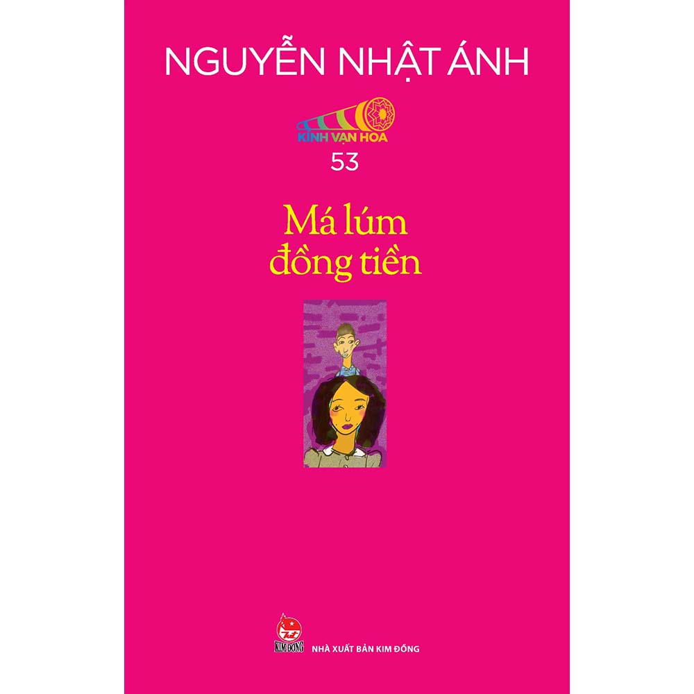 Boxset Kính Vạn Hoa - Bộ Kỉ Niệm 30 Năm: Tập 49 - 54 (Hộp 6 Tập) - Tặng Kèm Sổ Tay Kính Vạn Hoa