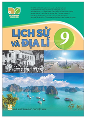 Lịch Sử Và Địa Lí Lớp 9 Bộ Kết Nối Tri Thức (Chuẩn)
