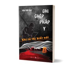 Ghi Chép Pháp Y - Tập 2 - Khi Tử Thi Biết Nói