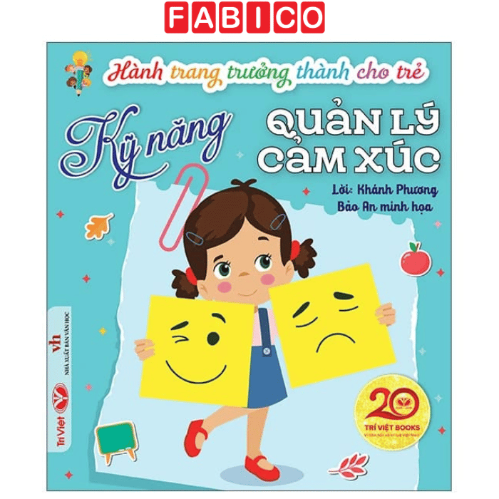 Hành Trang Trưởng Thành Cho Trẻ – Bộ Sách Kỹ Năng Sống Giúp Bé Tự Tin Và Tự Lập