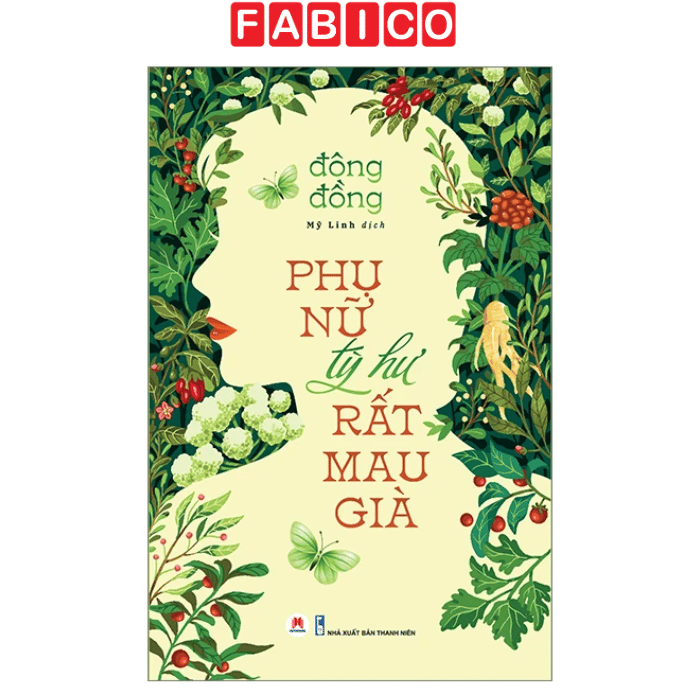 Sách Phụ Nữ Tỳ Hư Rất Mau Già, Tuyệt Chiêu Giữ Ấm Trục Hàn – Cẩm Nang Dưỡng Sinh Đông Y (Lẻ Cuốn)