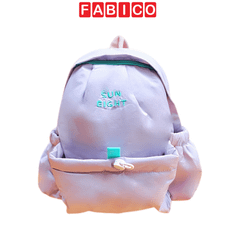 Balo Thời Trang Teen Nữ SunEight S-90506