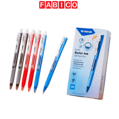 Bút Bi Thiên Long TL-095 Nét Mảnh Ngòi 0.5mm
