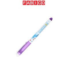 Bút Lông Kim Thiên Long - FL-04/DO - Mực Tím