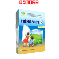 Sách Giáo Khoa Bộ Lớp 2 - Kết Nối - Sách Bài Học (Bộ 10 Cuốn) (Chuẩn)