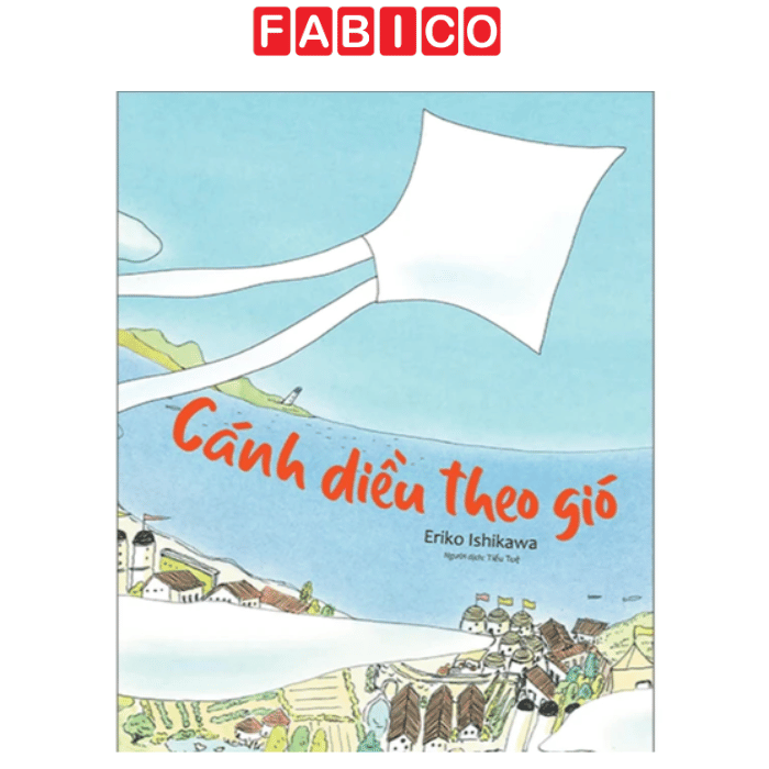Cánh Diều Theo Gió