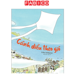 Cánh Diều Theo Gió