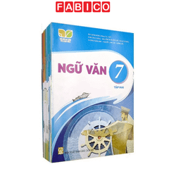 Sách Giáo Khoa Bộ Lớp 7 - Kết Nối - Sách Bài Học (Bộ 12 Cuốn) (Không Sử + Địa) (Chuẩn)
