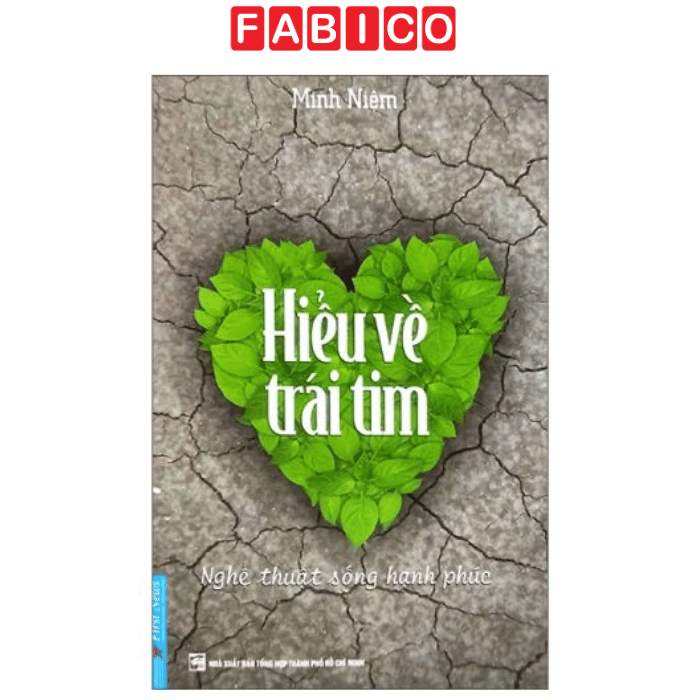 Hiểu Về Trái Tim (Tái Bản 2023)