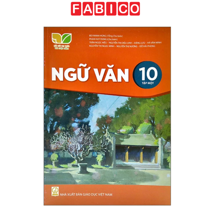 [Sắp có hàng] Sách Giáo Khoa Bộ Lớp 10 - Kết Nối - Sách Bài Học