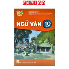 [Sắp có hàng] Sách Giáo Khoa Bộ Lớp 10 - Kết Nối - Sách Bài Học