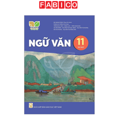 [Sắp có hàng] Sách Giáo Khoa Bộ Lớp 11 - Kết Nối - Sách Bài Học