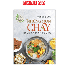 30 Công Thức Nấu Ăn Của Janny Đặng